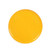 Yellow - Plastic Flying Disc