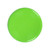 Green - Plastic Flying Disc