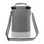 Alternate - Cuisinart Outdoors™ Bottle Cooler Tote - Medium Grey