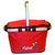 Insulated Picnic/Shopper Basket