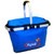 Royal Blue Logo - Insulated Picnic/Shopper Basket