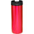 Fuchsia Pink Blank - 16 Oz. Slim Metallic Tumbler