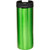 Green Blank - 16 Oz. Slim Metallic Tumbler