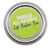 All Natural Lip Balm Tin