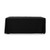 6' Standard PolyPoplin™ Throw Style Table Cover w/One Color Logo (72"x30"x29")