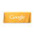 Harvest Gold - 6' Standard PolyPoplin™ Throw Style Table Cover w/One Color Logo (72"x30"x29")