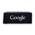 Oxford Blue - 6' Standard PolyPoplin™ Throw Style Table Cover w/One Color Logo (72"x30"x29")
