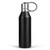 17 oz. Travel Stainless Steel Vacuum Insulated Thermos Bottle w/ Lid & Handle