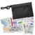 Black - Ripstop Deluxe Event First Aid Kit