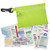 Lime Green - Ripstop Deluxe Event First Aid Kit