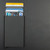 Auto Pop-Up RFID Credit Card Case