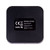Back - iSquare Plus 10W Wireless Charger