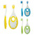 Easy Grip Baby Toothbrush