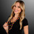Rainbow Beads Necklace (NON-Light Up) - BLANK