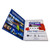 VidU 4.5" TFT Color Video Mailer And Brochure With Full Color Printing