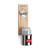 Alternate - Cuisinart Outdoors® Magnetic Bottle Opener & Cup Holder - Wood