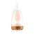 White - Serene House Astro White 90 Glass Ultrasonic Aroma Diffuser