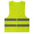 Adult Reflective Safety Vest