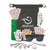 "Golf Buddy" Deluxe Dry Bag