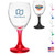 8.5 oz Customized Aragon Glasses