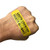 FDA Approved Bandage w/Customized Imprint