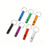 Whistle with Key Ring/Keychain/ Key Tag