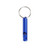 Whistle with Key Ring/Keychain/ Key Tag
