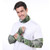 COMBO - Arm sleeves & Neck Gaiter w/ Full Bleed Sublimation COMBO - Arm sleeves & Neck Gaiter