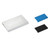 SM-3714SLAngle-Right - Lightweight Rechargable Pep 4000 mAh Power Bank