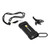 40633 - Black Accessories - Zippo® Heatbank™ 6 PRO Rechargeable Hand Warmer