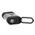 40633 -Black  Flashlight - Zippo® Heatbank™ 6 PRO Rechargeable Hand Warmer