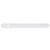 White - Vegas USB Flash Drive 1GB - Overseas