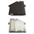 Black - Pick and Mints - House Shaped