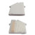 White - Pick and Mints - House Shaped