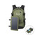 5V Device Power Supply Solar Backpack