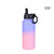 Purple/Pink Blank - Large Capacity Outdoor 304 Stainless Steel Thermos