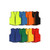 Various - 2 Pocket Uniform Volunteer Vest w/ Zipper