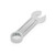 Mini Metal Flash Drive w/Wrench