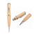 Wooden Ballpoint Pen USB Flash Drive