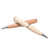 Wooden Ballpoint Pen USB Flash Drive