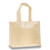 lvory - 110 GSM Non-Woven Laminated W/ Gusset Tote Bag (15.75" X 12.5" X 6.25")