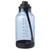 Hydra 64oz Large Capacity Water Bottle