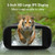 Infrared Digital Binoculars with 2.5K Video Recording and 8x Zoom