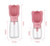 550ml/18.6oz Portable Cat Dog Pet Water Bottle