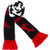 Multicolor - Soft Knitted Woven Scarf W/ Tassel