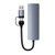 Lapry 5in2 USB Hub