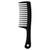 Wide Tooth Comb