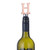 Metal Letter H Shape Reusable Wine Bottle Stoppers