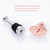 Metal Letter H Shape Reusable Wine Bottle Stoppers