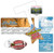 .015" Custom Gloss Plastic Sign (6 to 10 Square Inch)